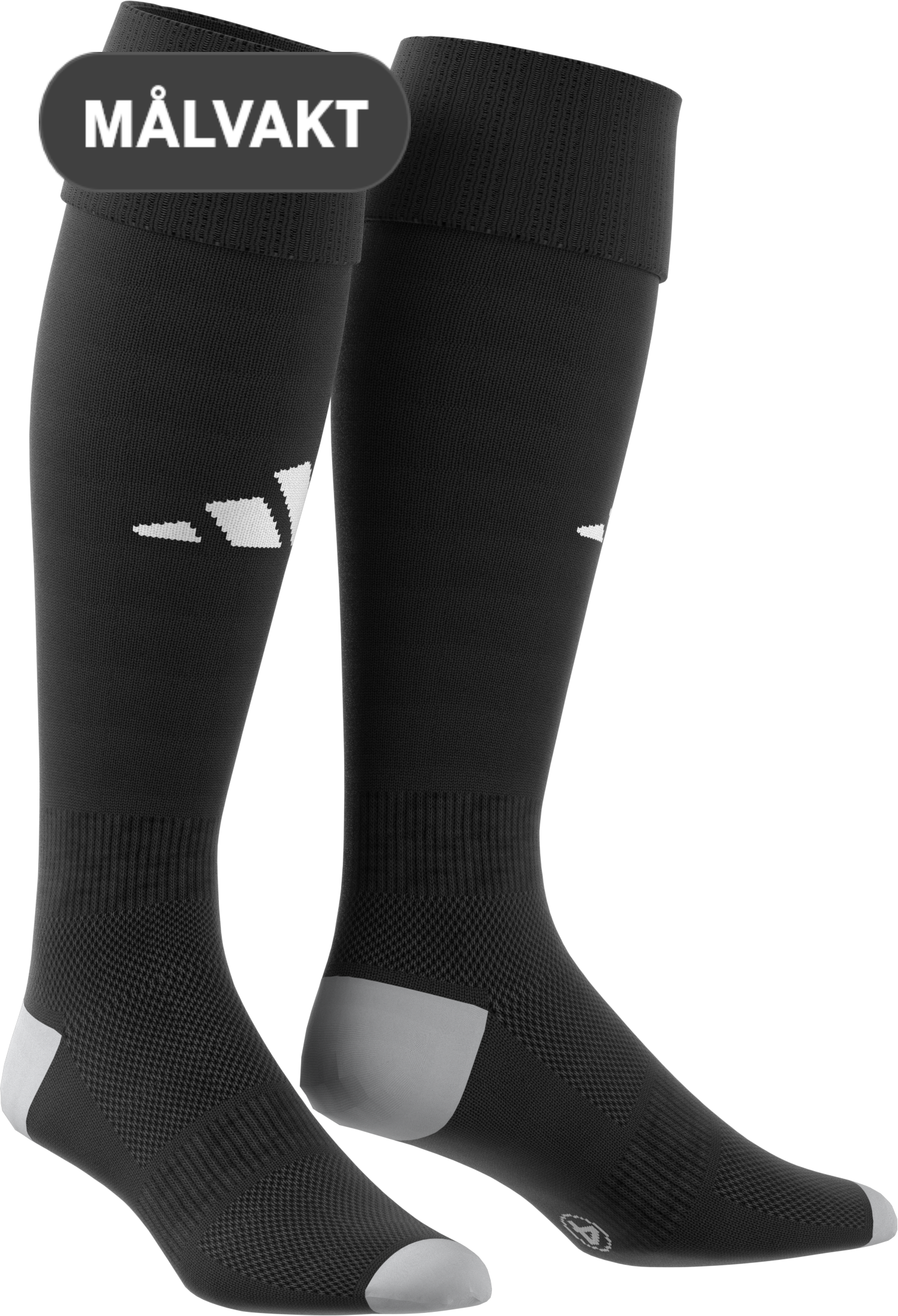 
ADIDAS, 
Milano 23 Sock, 
Detail 1
