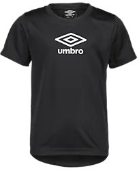 266309101101 UMBRO  So Score Tee Jr 266309101101 UMBRO So Score Tee Jr  Standard Small1x1