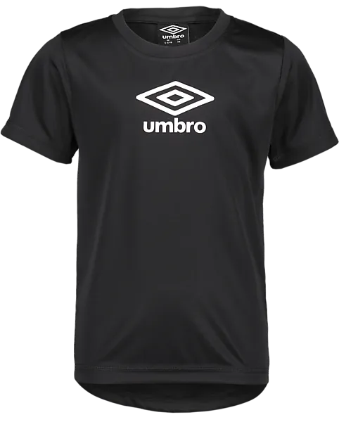 266309101101 UMBRO  So Score Tee Jr 266309101101 UMBRO So Score Tee Jr  Standard Detail