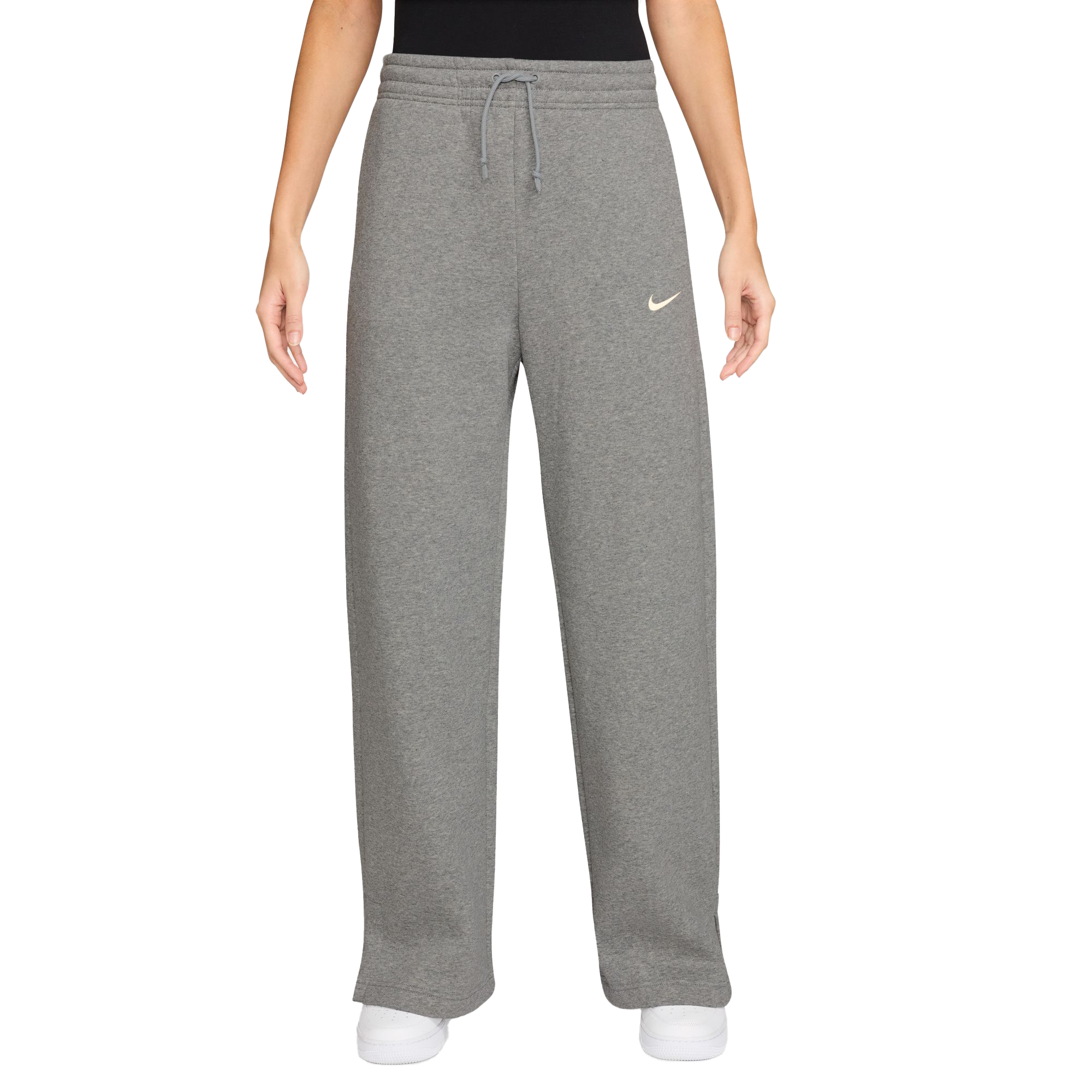 
NIKE, 
W Nsw Phoenix Fleece Hr Pant Wide 2, 
Detail 1
