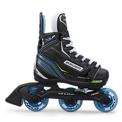 402034101102 BAUER S24 Bauer Xlp Adjustable Skate Yth 402034101102 BAUER S24 Bauer Xlp Adjustable Skate Yth Standard Small1x1