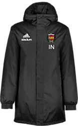 358998101101 ADIDAS Ent22 Stad Jacket 358998101101 ADIDAS Ent22 Stad Jacket Standard Small1x1