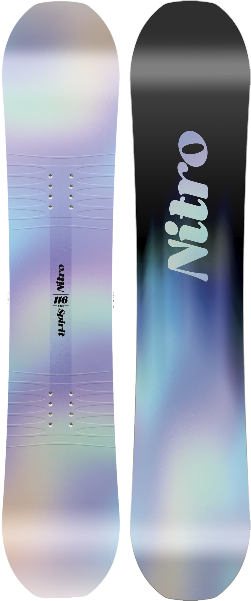 
NITRO, 
Spirit Kids, 
Detail 1
