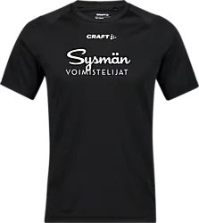 398763106101 CRAFT Rush 2.0 Ss Tee M 398763106101 CRAFT Rush 2.0 Ss Tee M Standard Small1x1