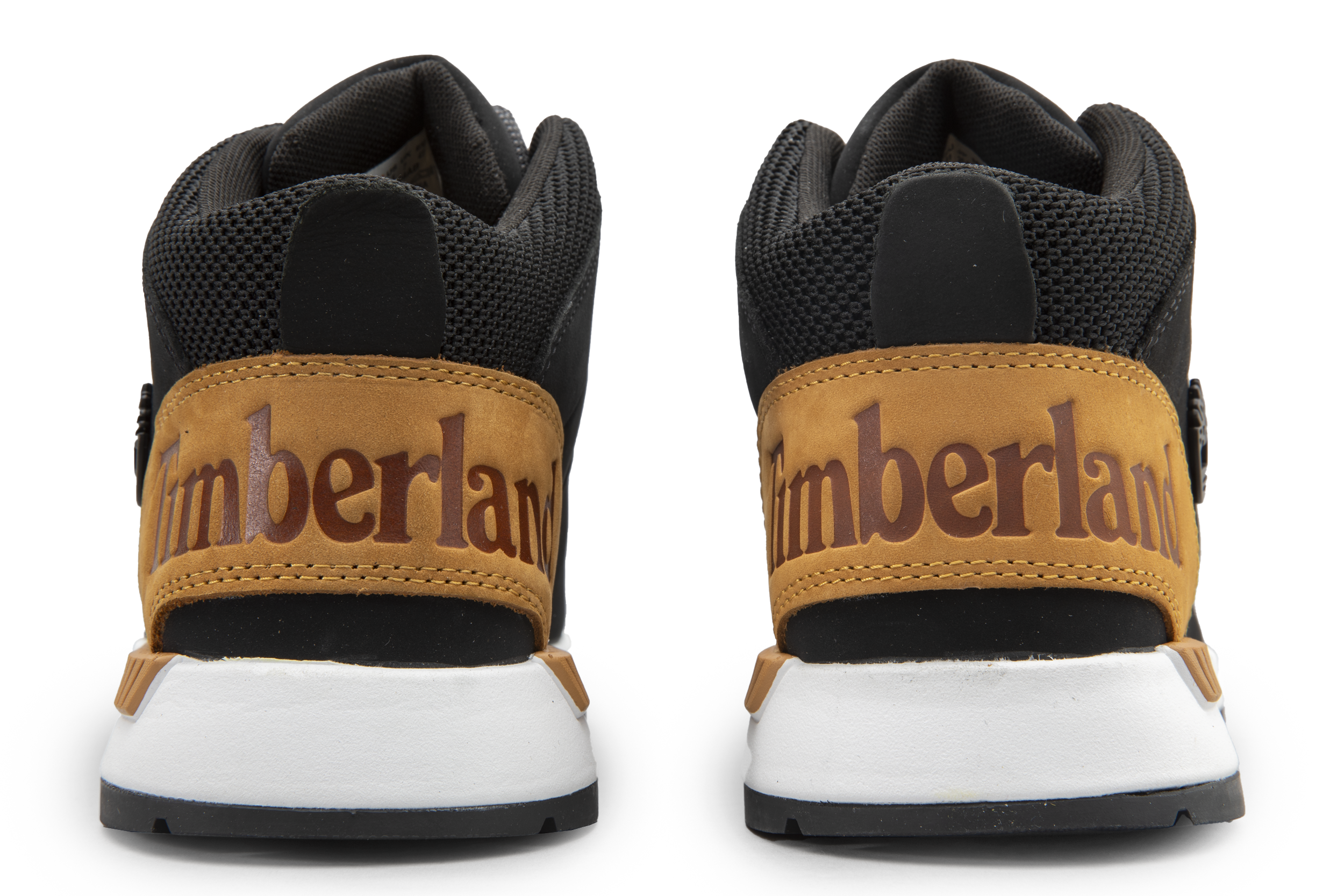 TIMBERLAND, Sprint Trekker Mid