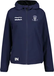 394070102101 CRAFT Squad Go Wind Jacket W 394070102101 CRAFT Squad Go Wind Jacket W Standard Small1x1