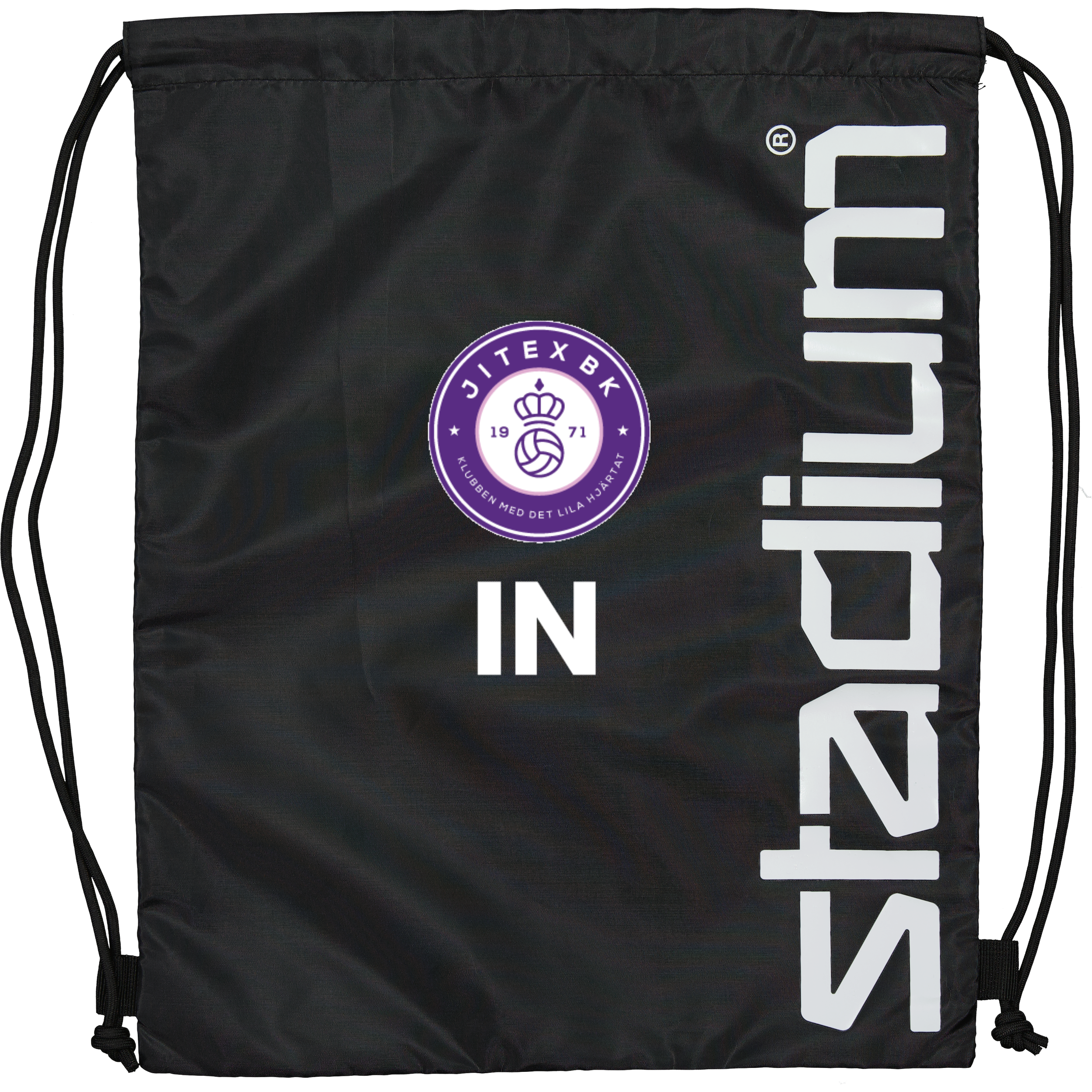 
STADIUM, 
Team Gym Bag, 
Detail 1
