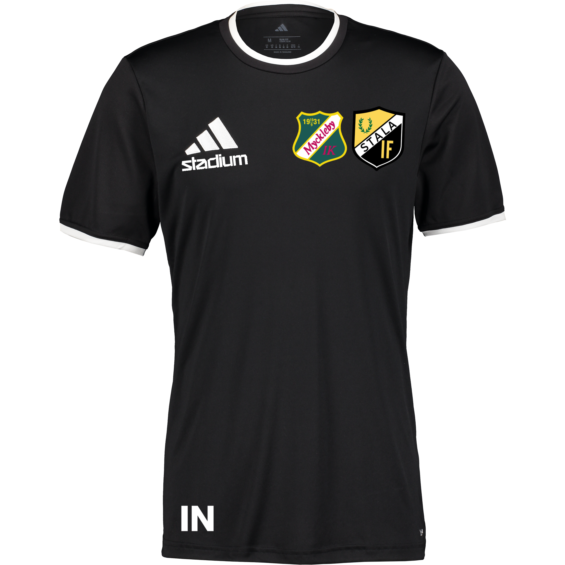 
ADIDAS, 
ENT26 JSY, 
Detail 1
