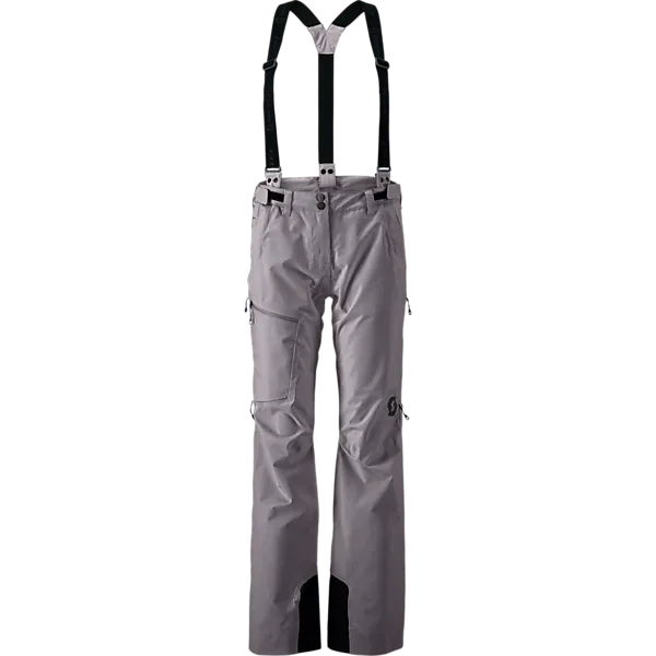 SCOTT Брюки W Explorer 3l