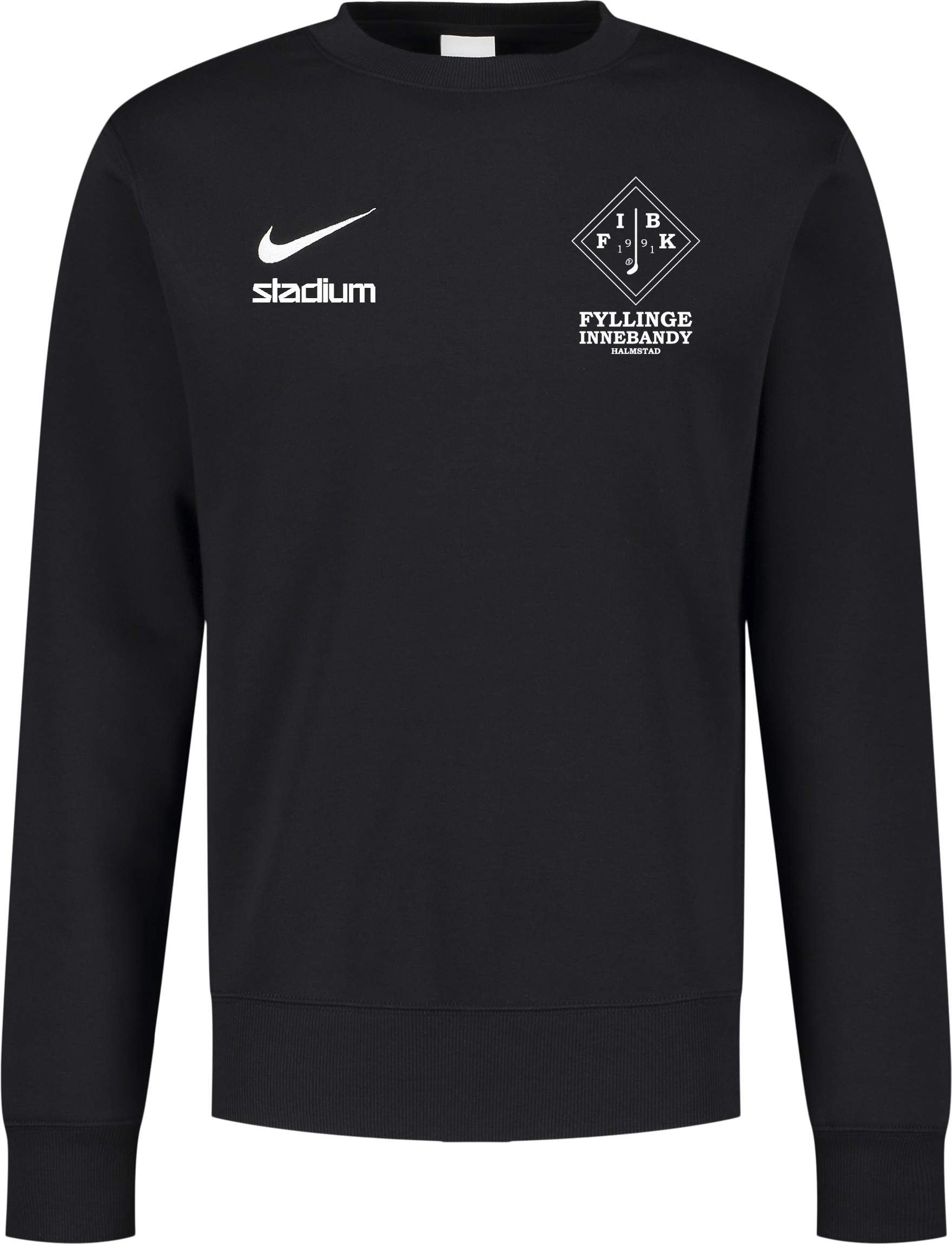 
NIKE, 
PARK26 FLC CREW, 
Detail 1
