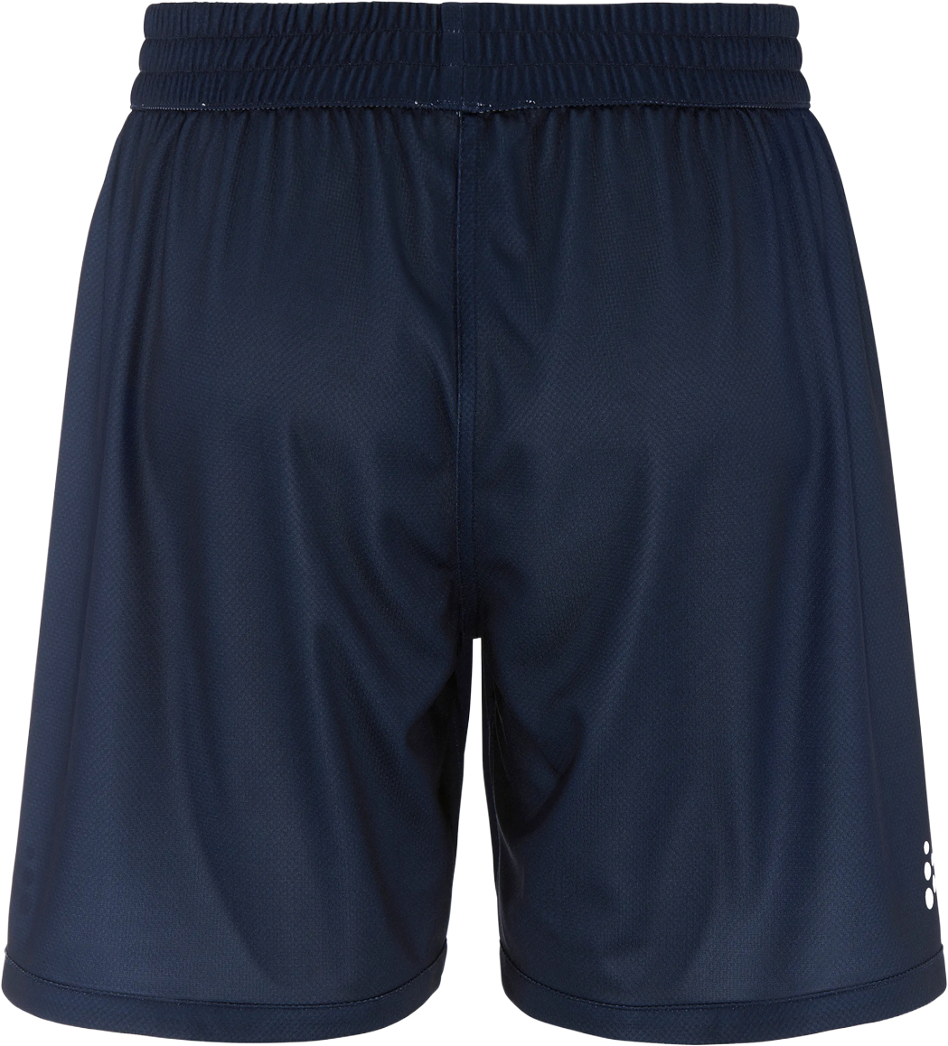 CRAFT, BASKET 2.0 REVERSIBLE SHORTS JR
