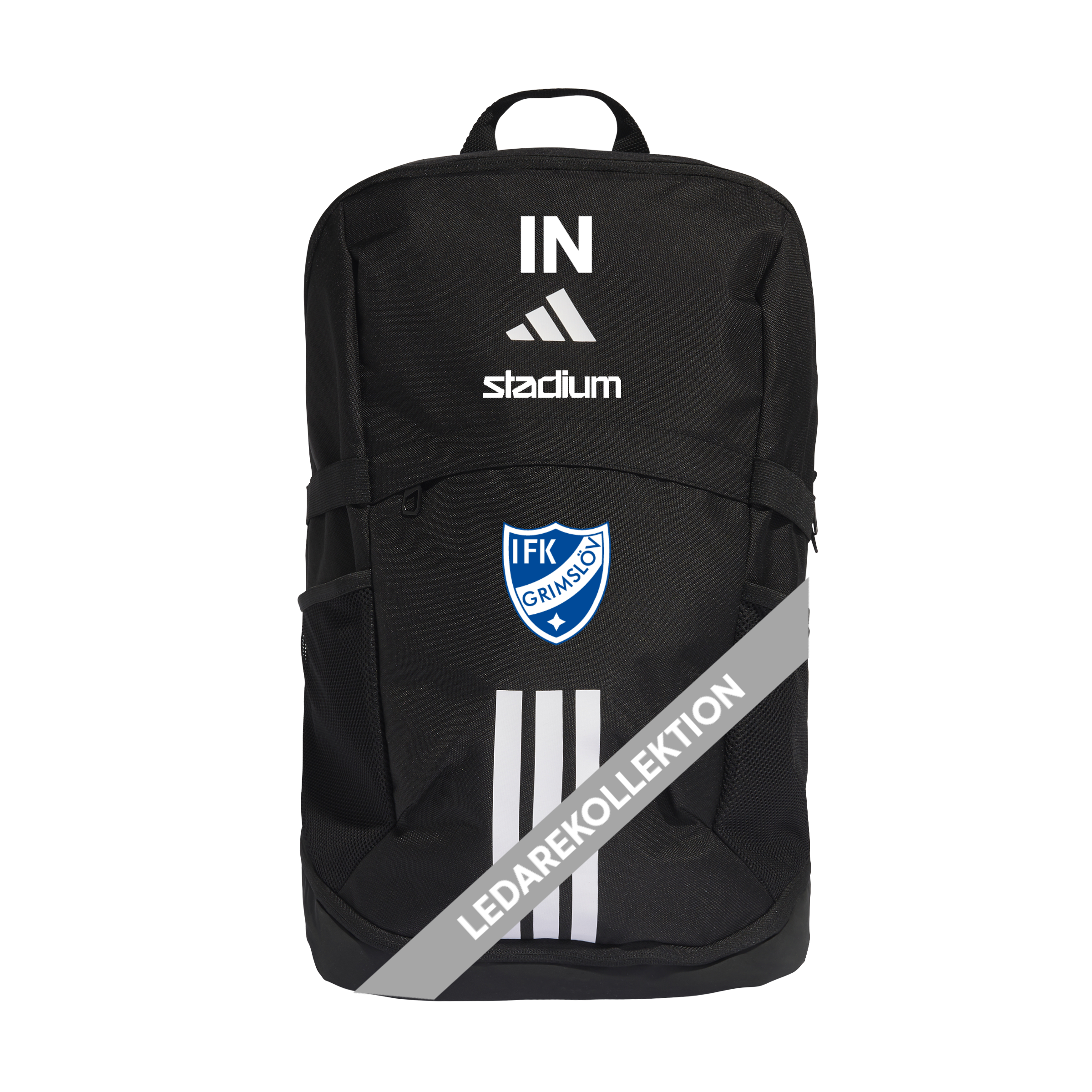 
ADIDAS, 
TIRO BACKPACK, 
Detail 1
