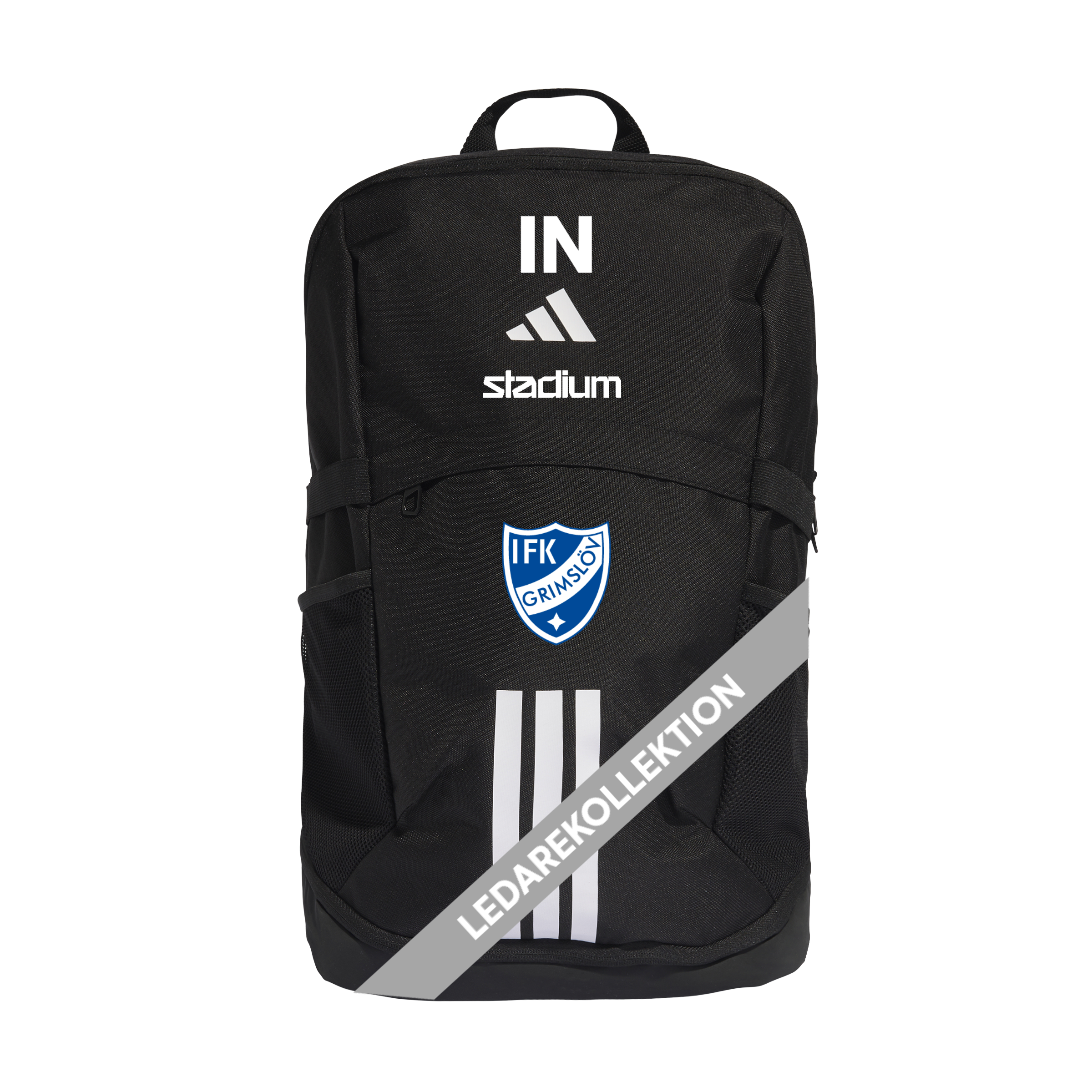 
ADIDAS, 
TIRO BACKPACK, 
Detail 1
