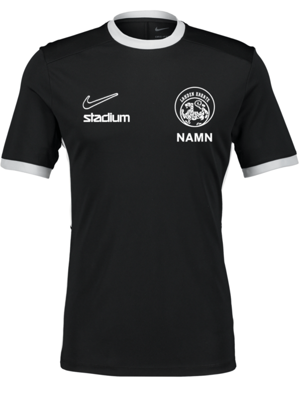 
NIKE, 
Acd25 Ss Top, 
Detail 1
