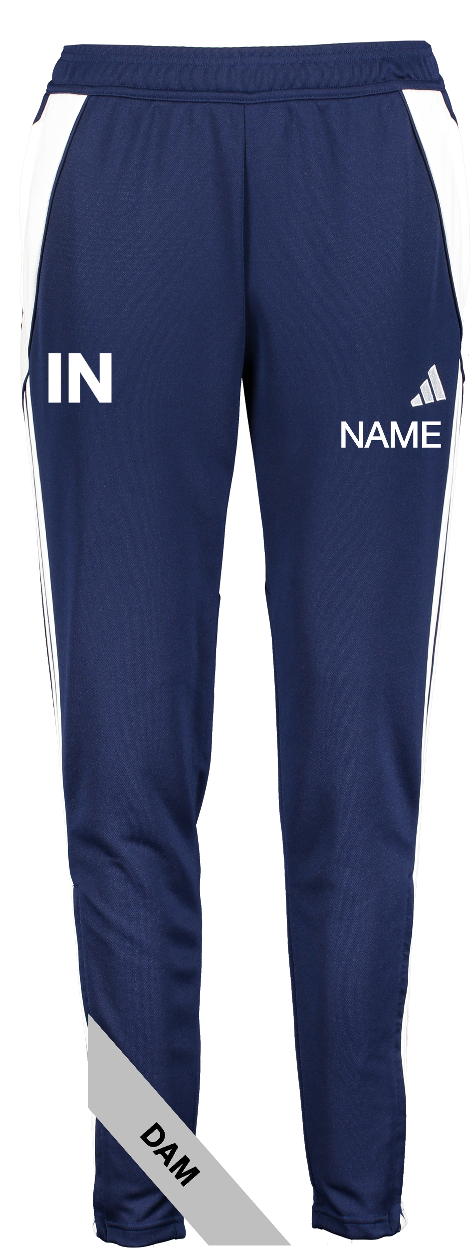 
ADIDAS, 
Tiro24 Tr Pnt W, 
Detail 1
