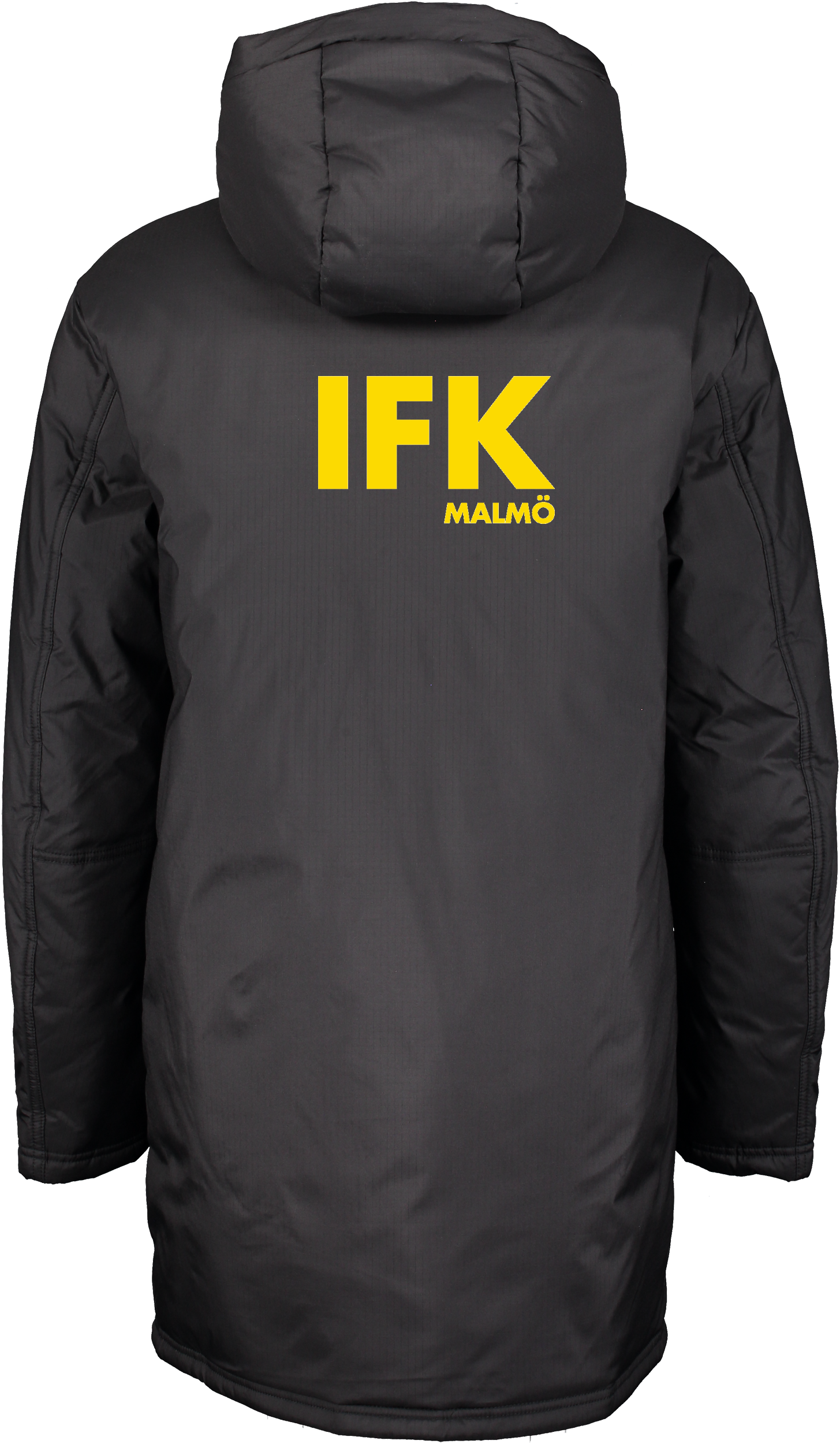 PUMA, T FINAL WINTER JKT SR