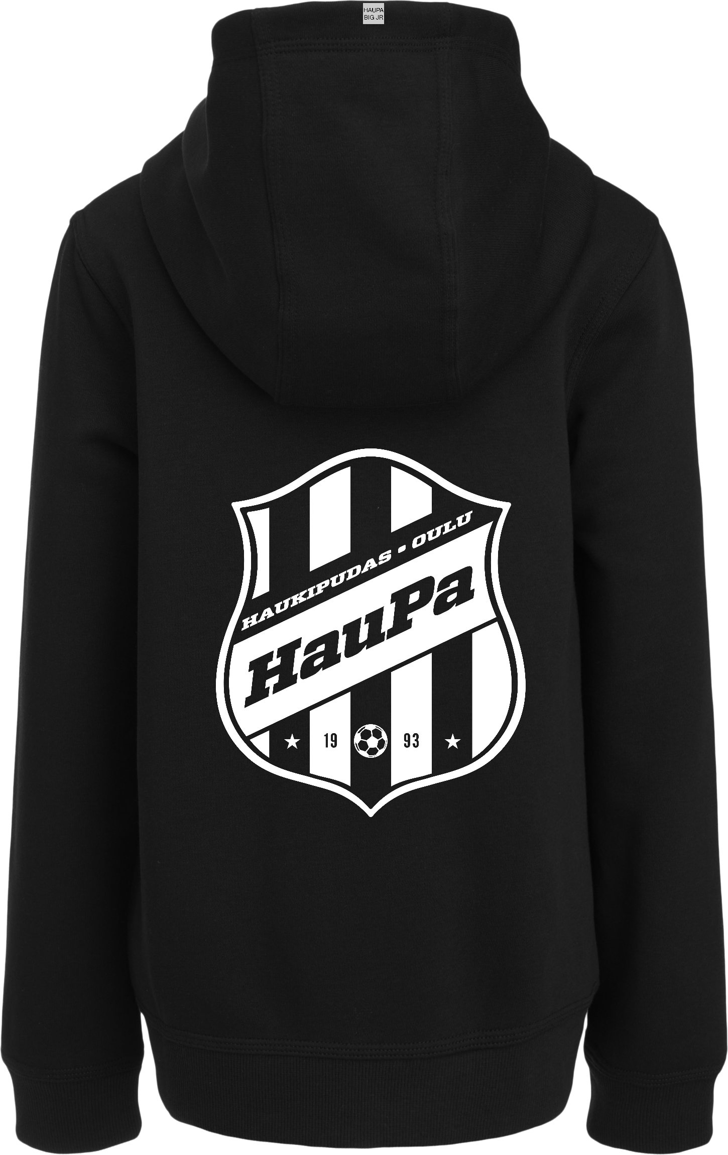 NIKE, PARK26 FLC FZ HOOD JR