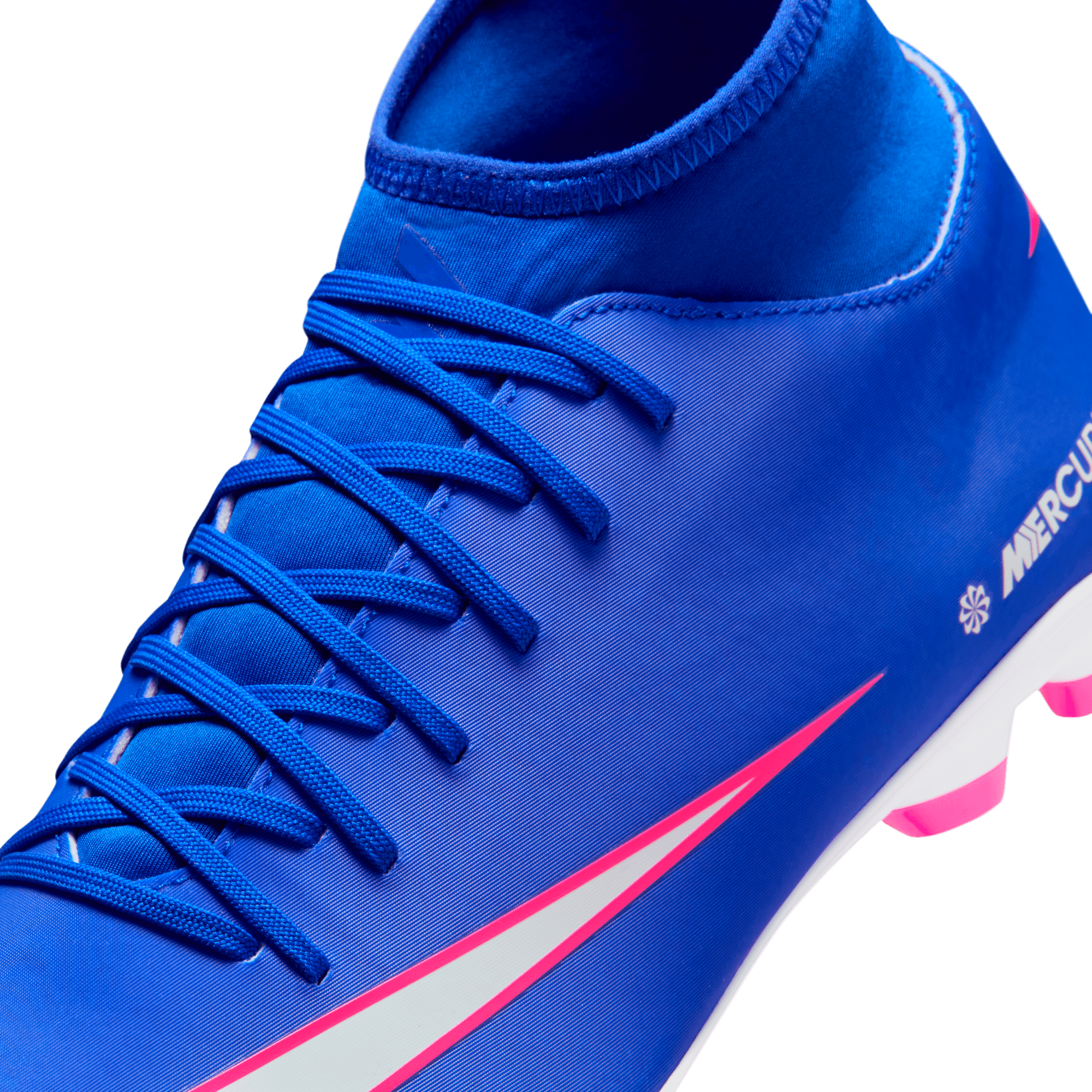 NIKE, Superfly 10 Club Fg/Mg