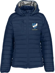 243639101101 CLIQUE Hudson Ladies Jkt 243639101101 CLIQUE Hudson Ladies Jkt Standard Small1x1