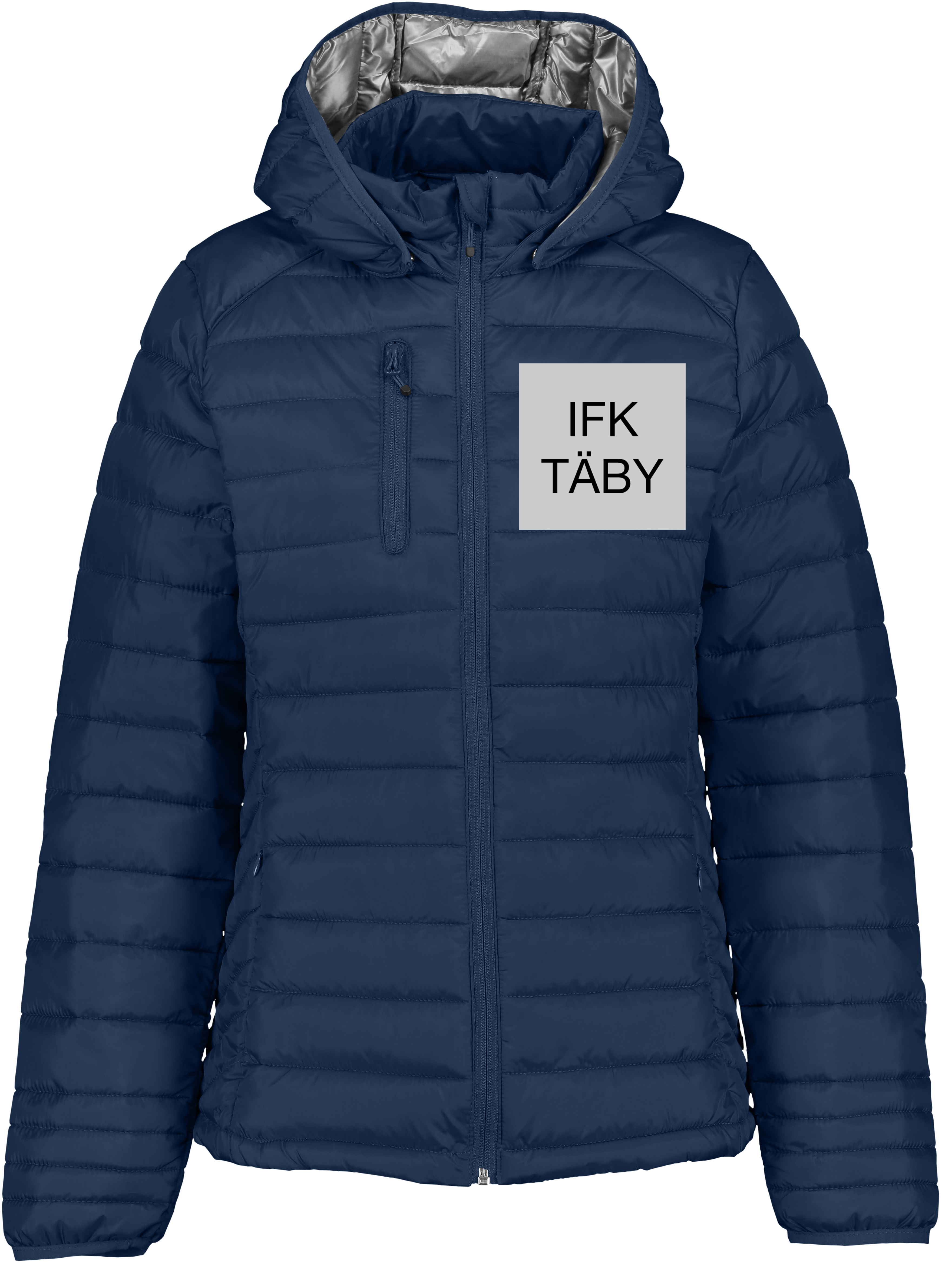 
CLIQUE, 
Hudson Ladies Jkt, 
Detail 1
