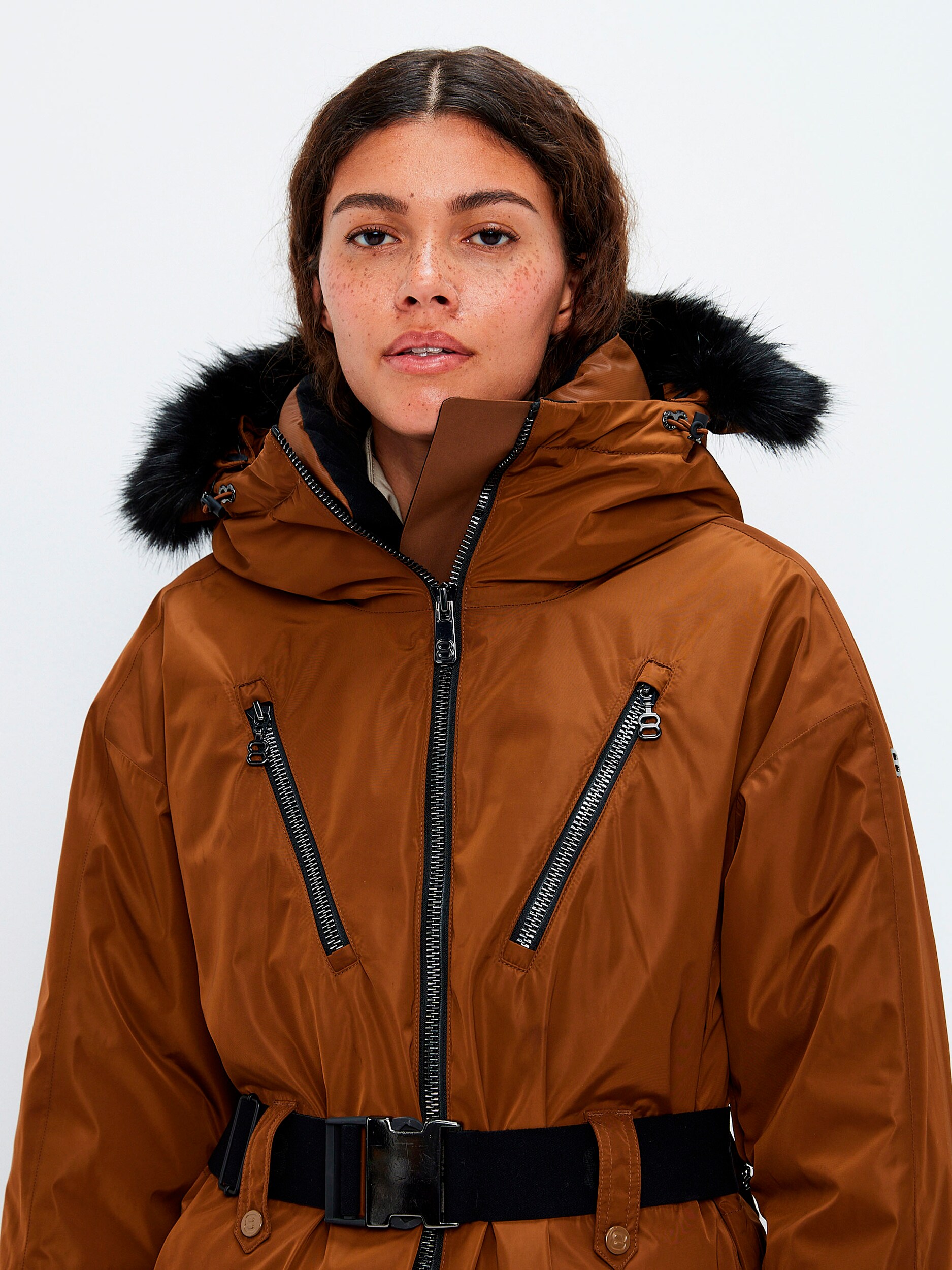 8848 ALTITUDE, Perla W Ski Jacket