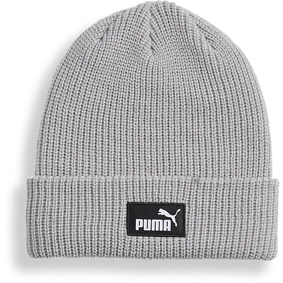 707918102101 PUMA  Ess High Crown Beanie 707918102101 PUMA Ess High Crown Beanie  Standard Detail