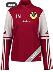 400097102102 ADIDAS Squad25 Tr Top W 400097102102 ADIDAS Squad25 Tr Top W Standard Small1x1