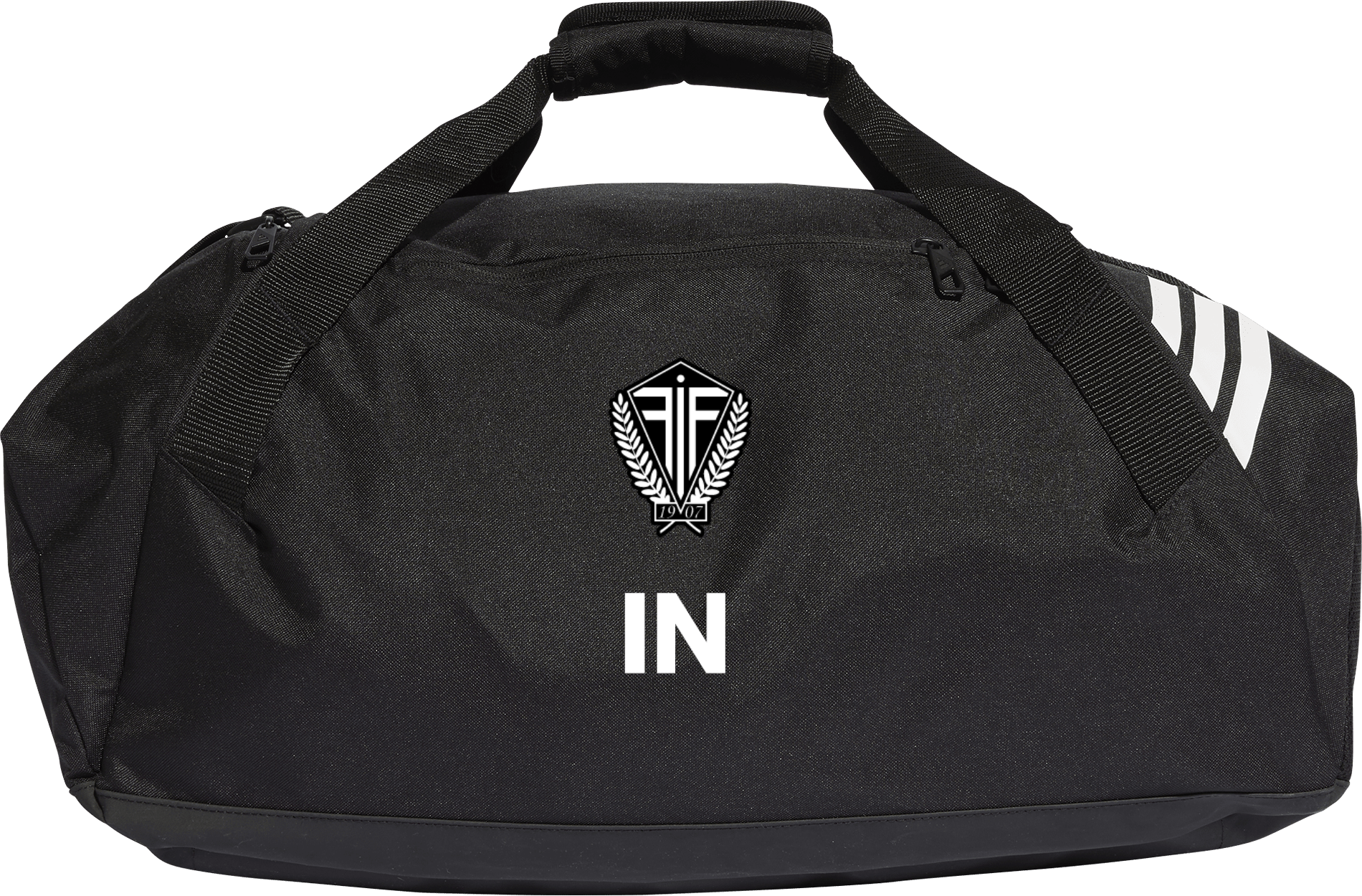 ADIDAS, TIRO DUFFLE M