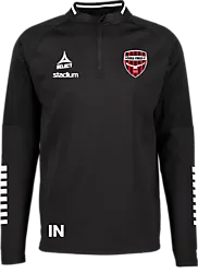 393287101101 SELECT Monaco 24 1/2 Zip Sweat Jr 393287101101 SELECT Monaco 24 1/2 Zip Sweat Jr Standard Small1x1