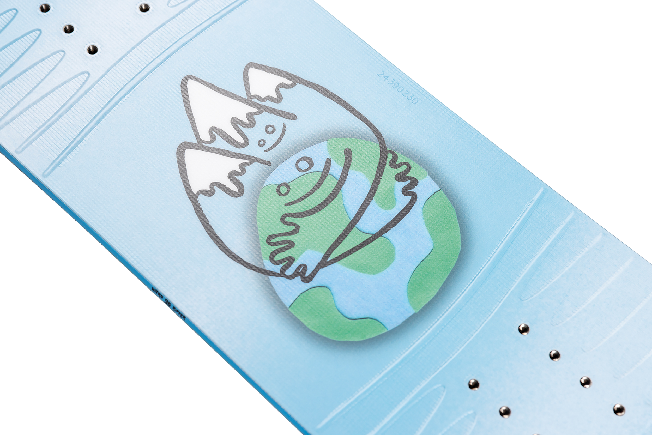 NITRO, Ripper Kids Mini