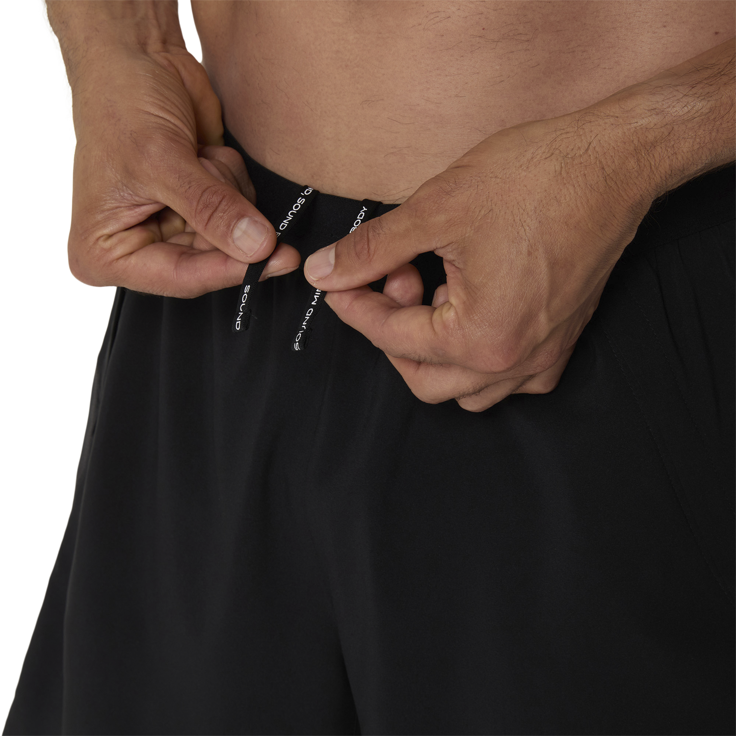 ASICS, ROAD 2N1 7IN SHORT