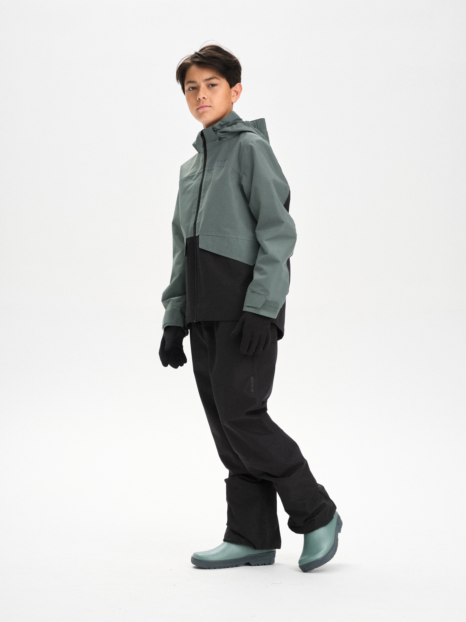 EVEREST, J Allround Jacket