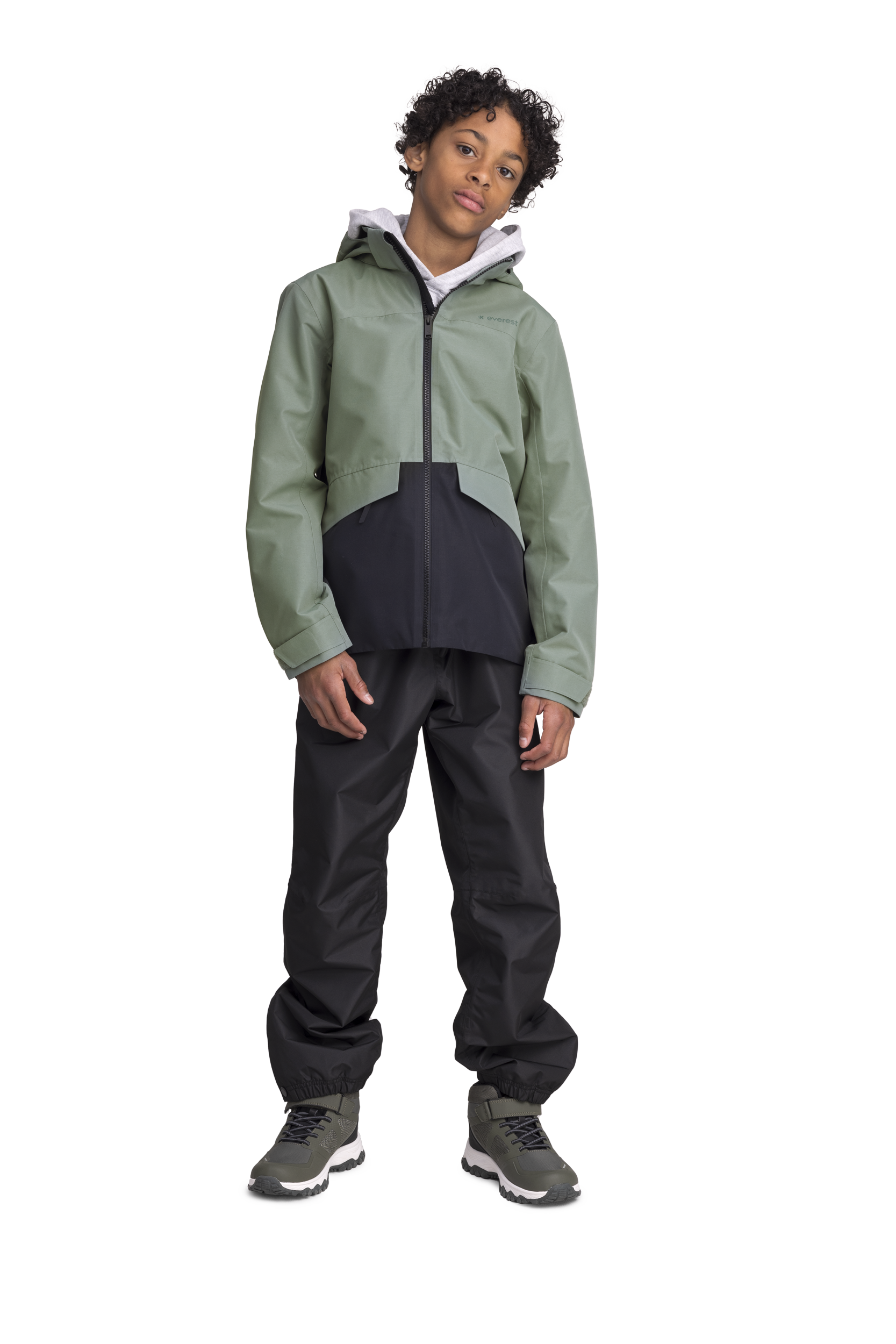 EVEREST, J Allround Jacket