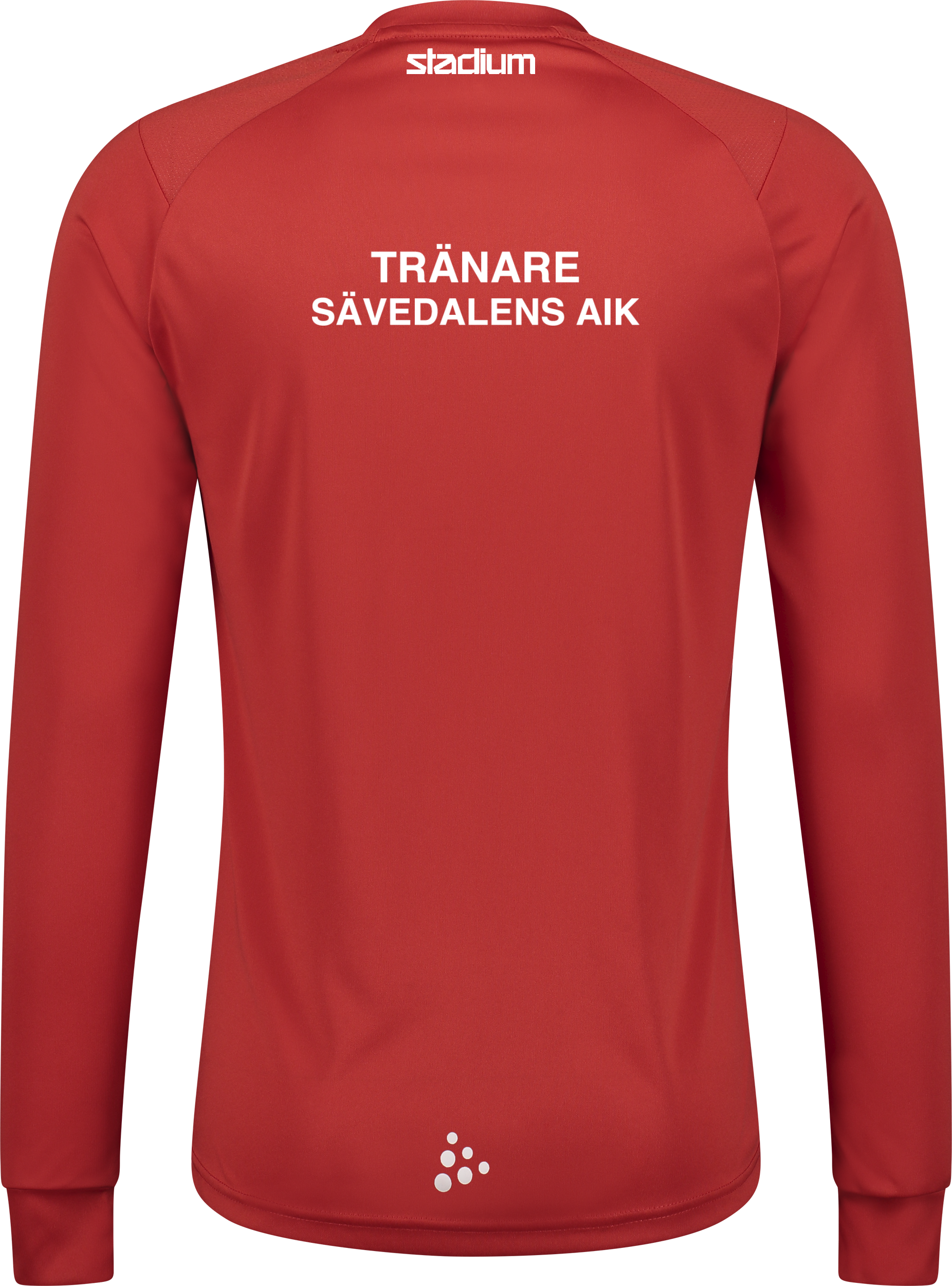 CRAFT, Rush 2.0 Ls Tee M