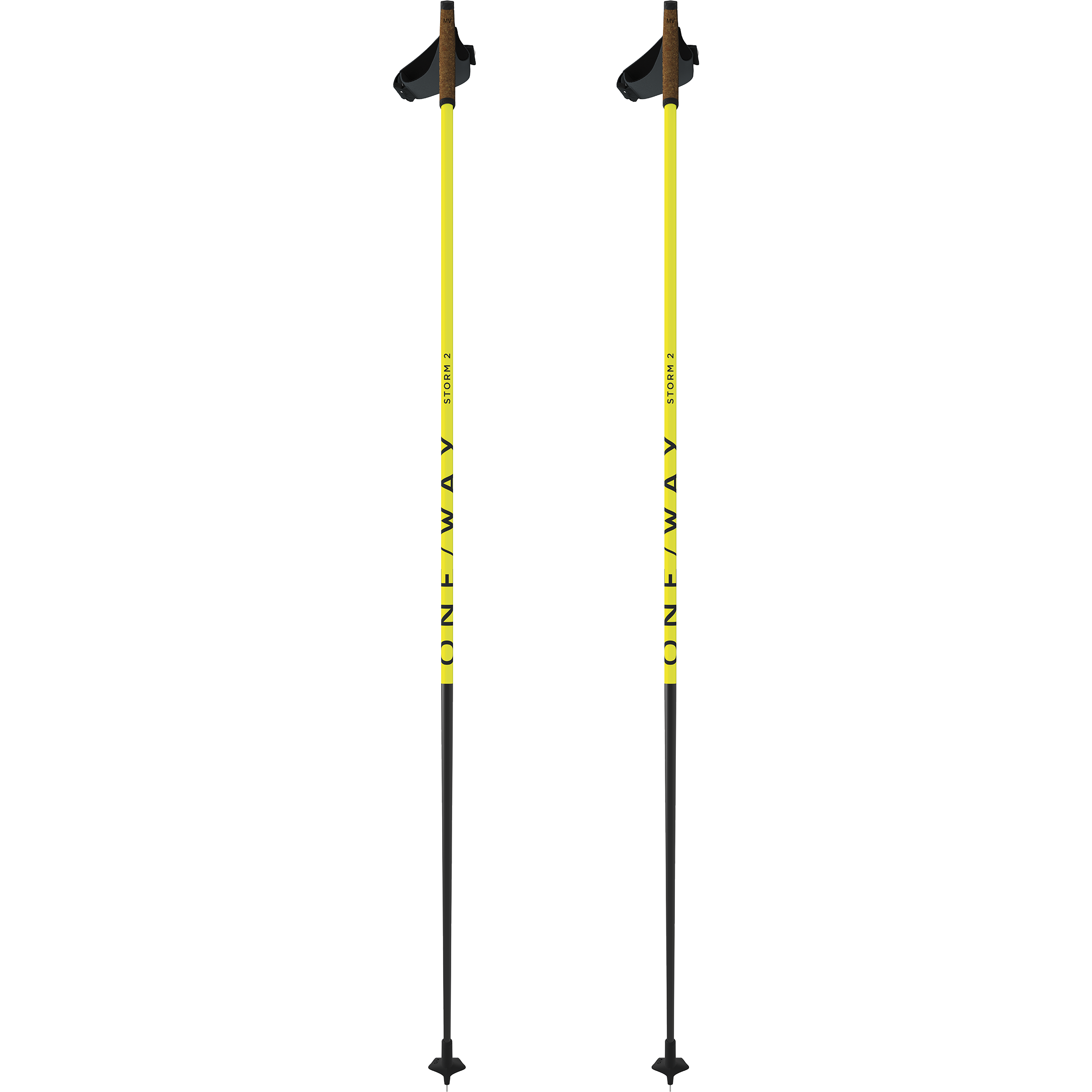 
ONE WAY, 
Storm 2, 
Detail 1
