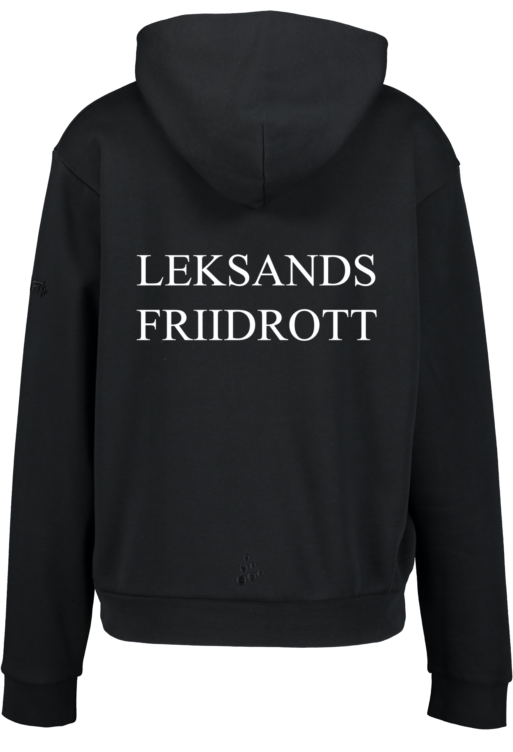 CRAFT, Community 2.0 Hood W