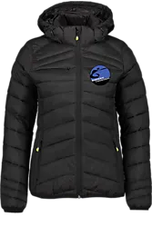 387455103101 CLIQUE Idaho Jkt W 387455103101 CLIQUE Idaho Jkt W Standard Small1x1