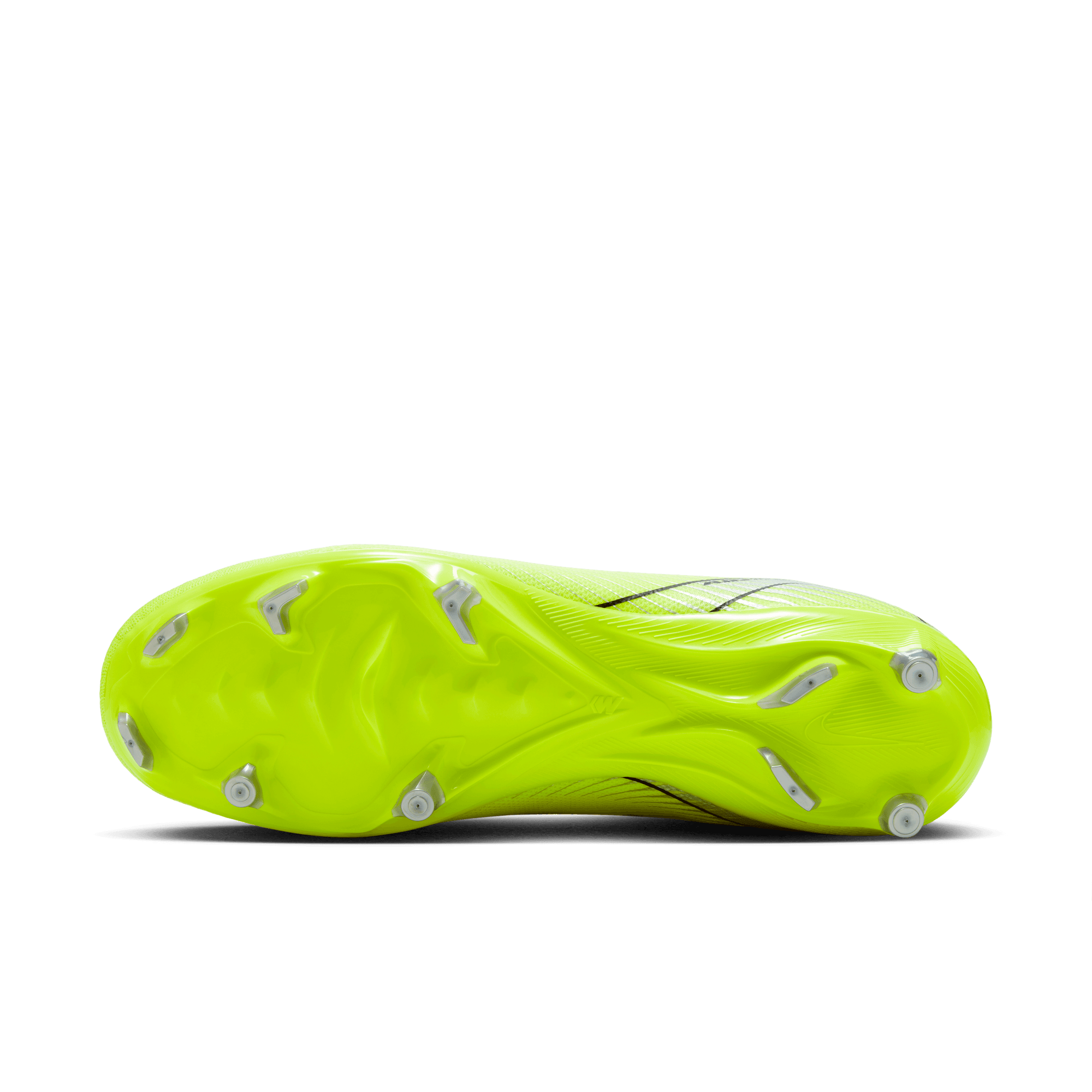 NIKE, ZM Superfly 10 Acad Fg/Mg