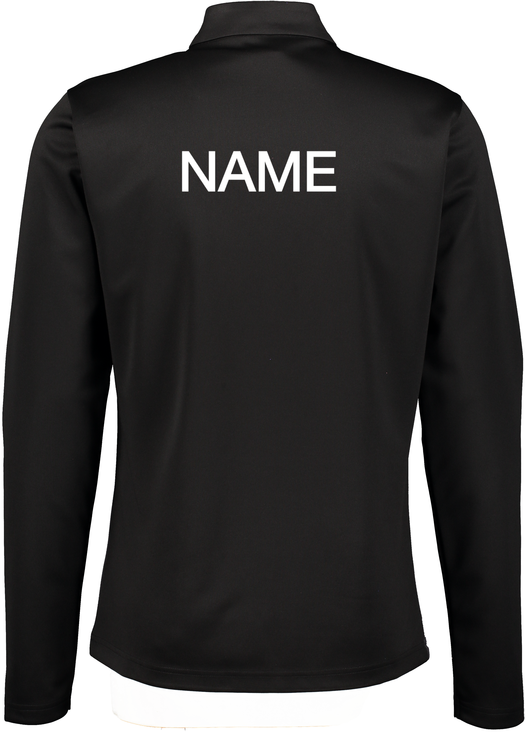 PUMA, T Goal 1/4 Zip Jr