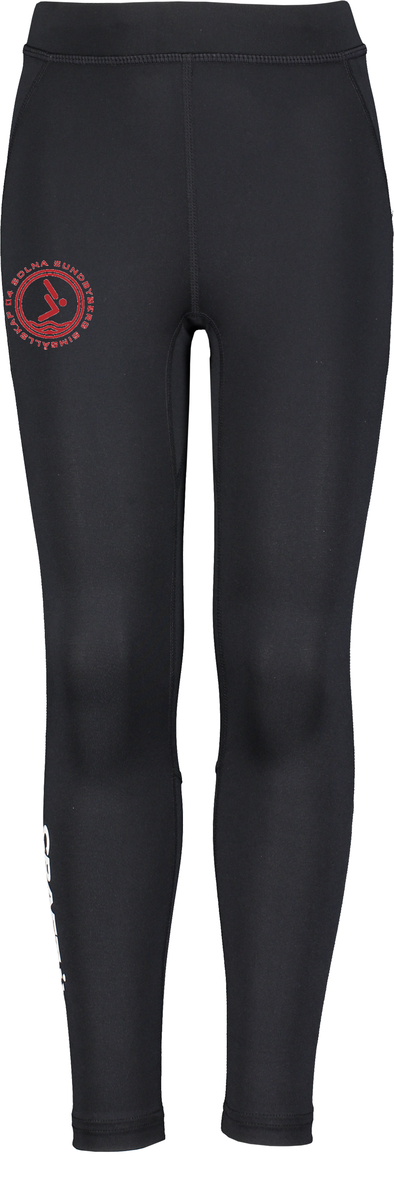 
CRAFT, 
Rush 2.0 Tights Jr, 
Detail 1
