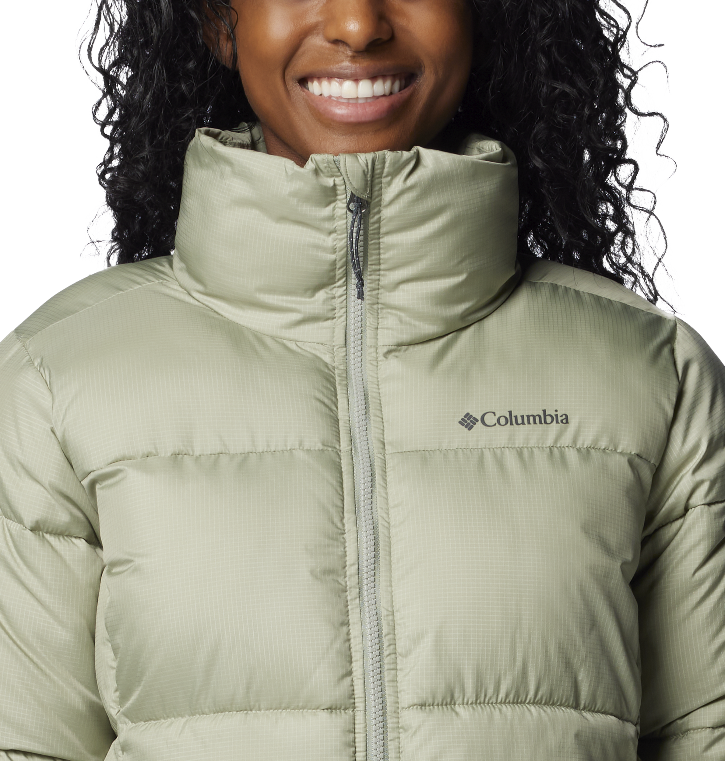 COLUMBIA, W Puffect Ii Jacket