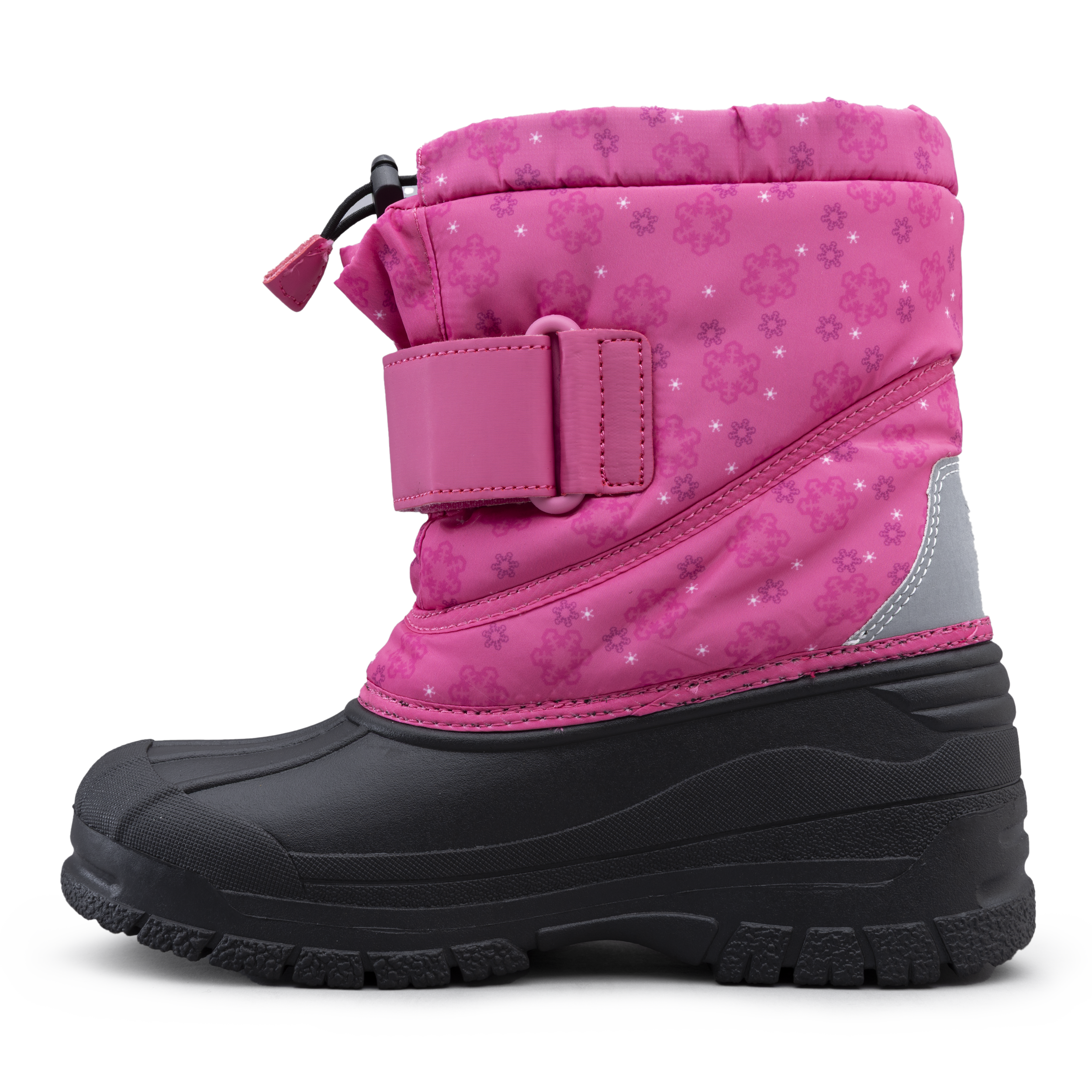 SKI INDUSTRIES, Polar Boot Jr