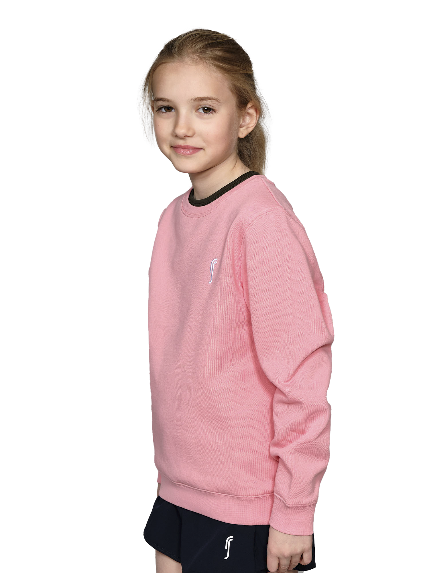 RS, Junior Paris Sweatshirt