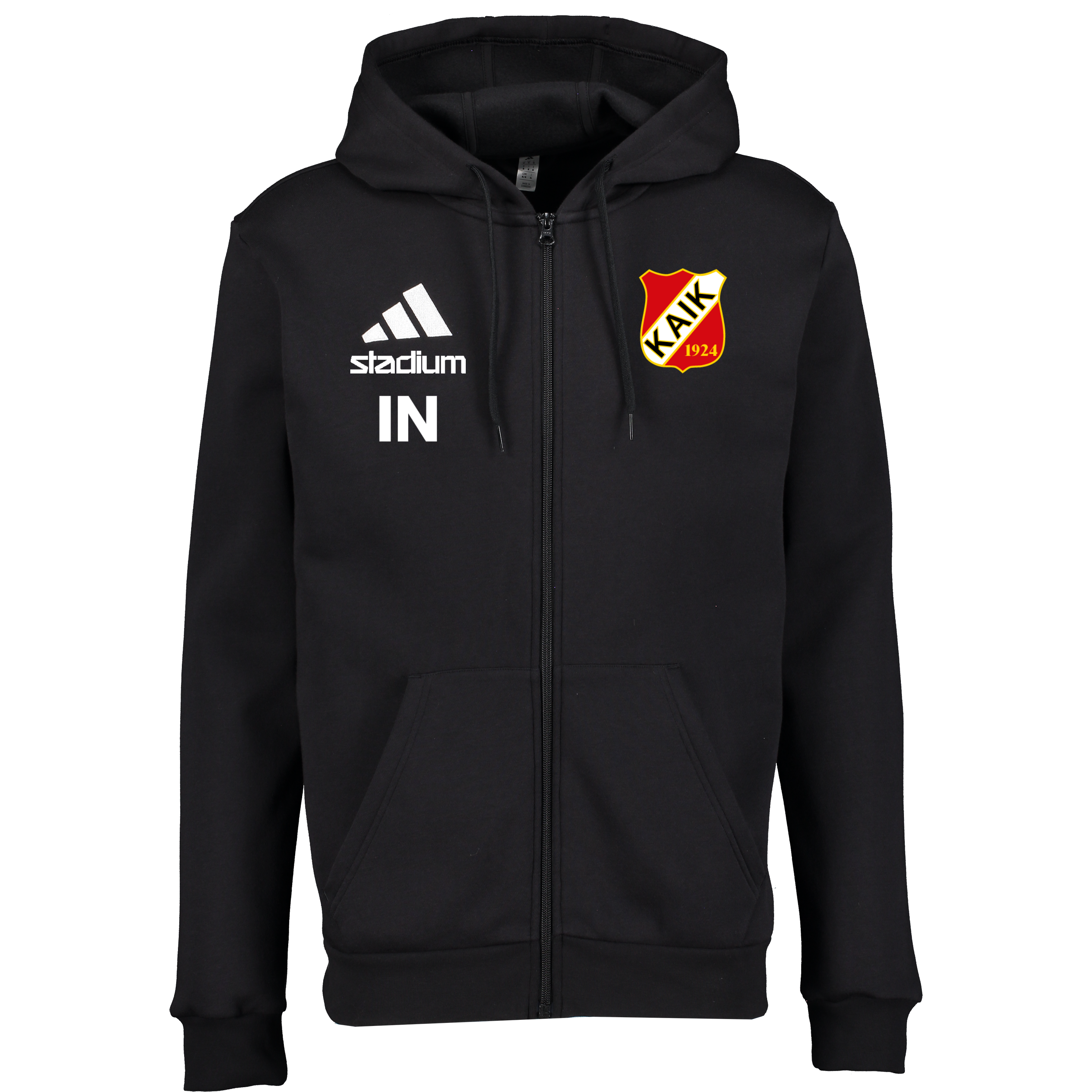 
ADIDAS, 
ENT26 FZ HOOD, 
Detail 1
