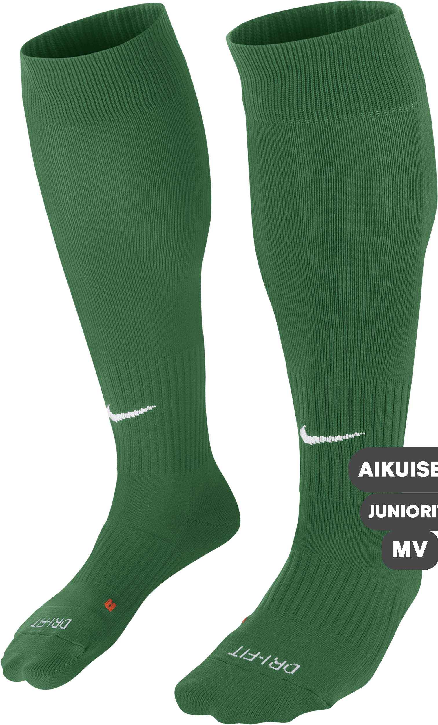 
NIKE, 
Academy Sock Otc, 
Detail 1
