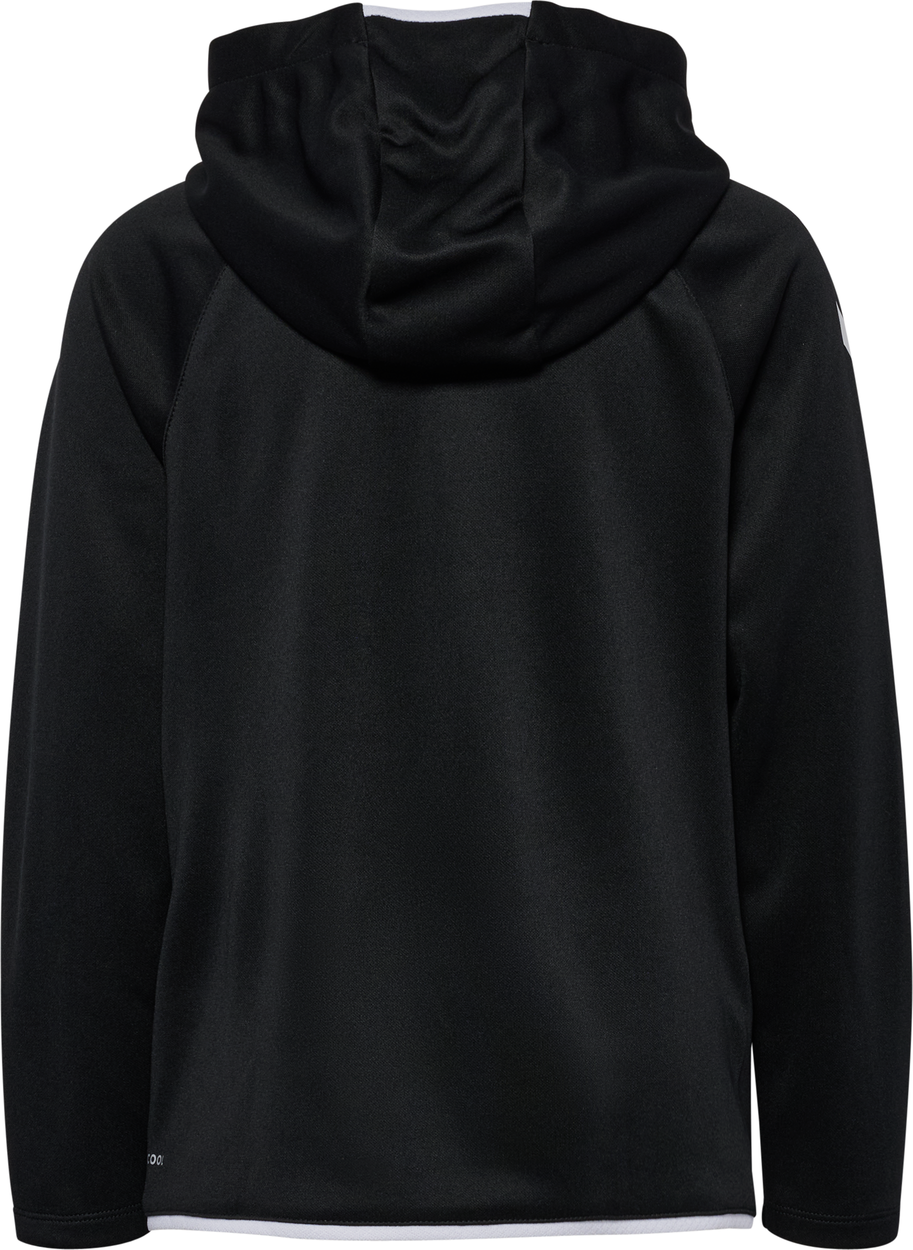 HUMMEL, HMLCORE 2.0 ZIP HOODIE KIDS