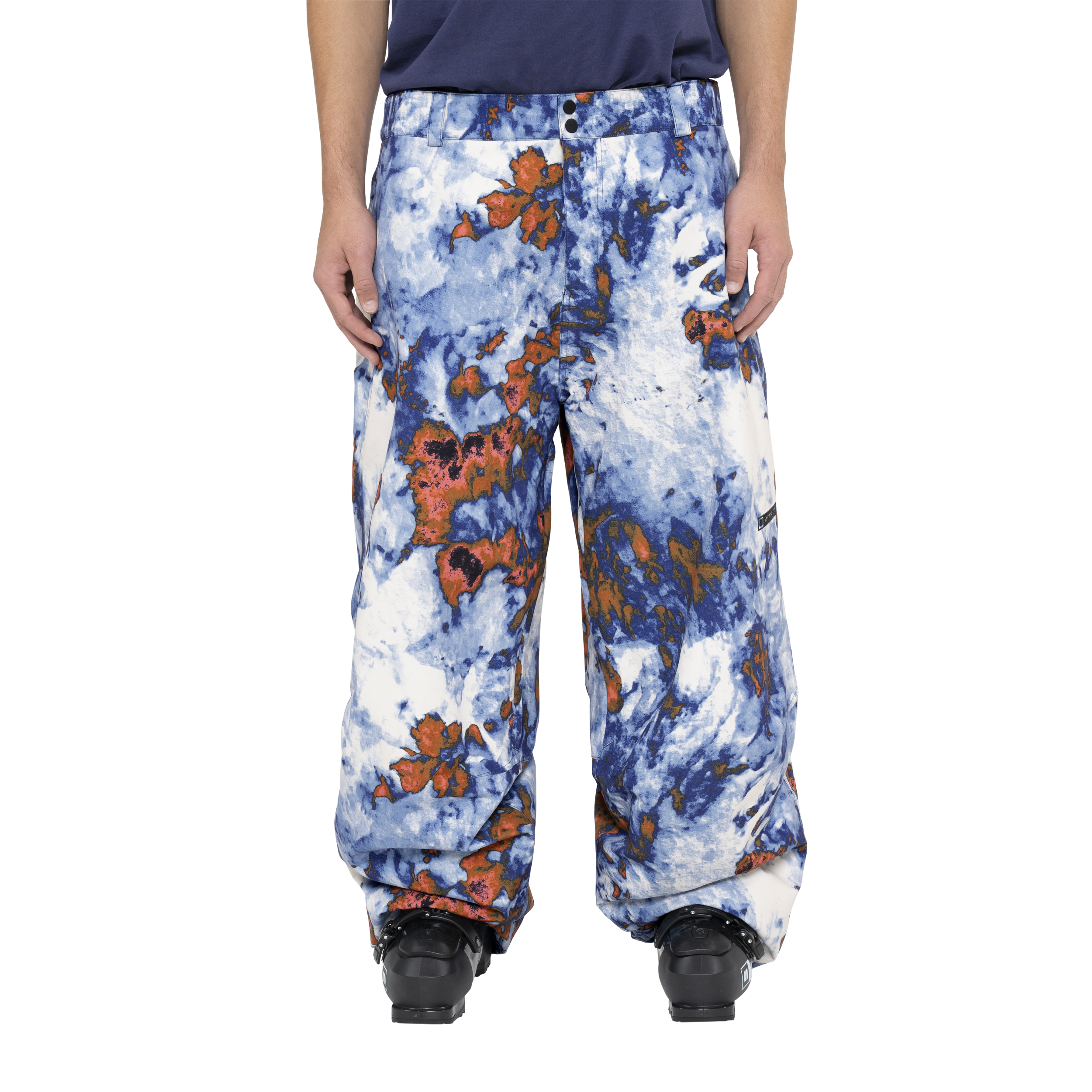 
ARMADA, 
M Team Issue 2L Pant, 
Detail 1
