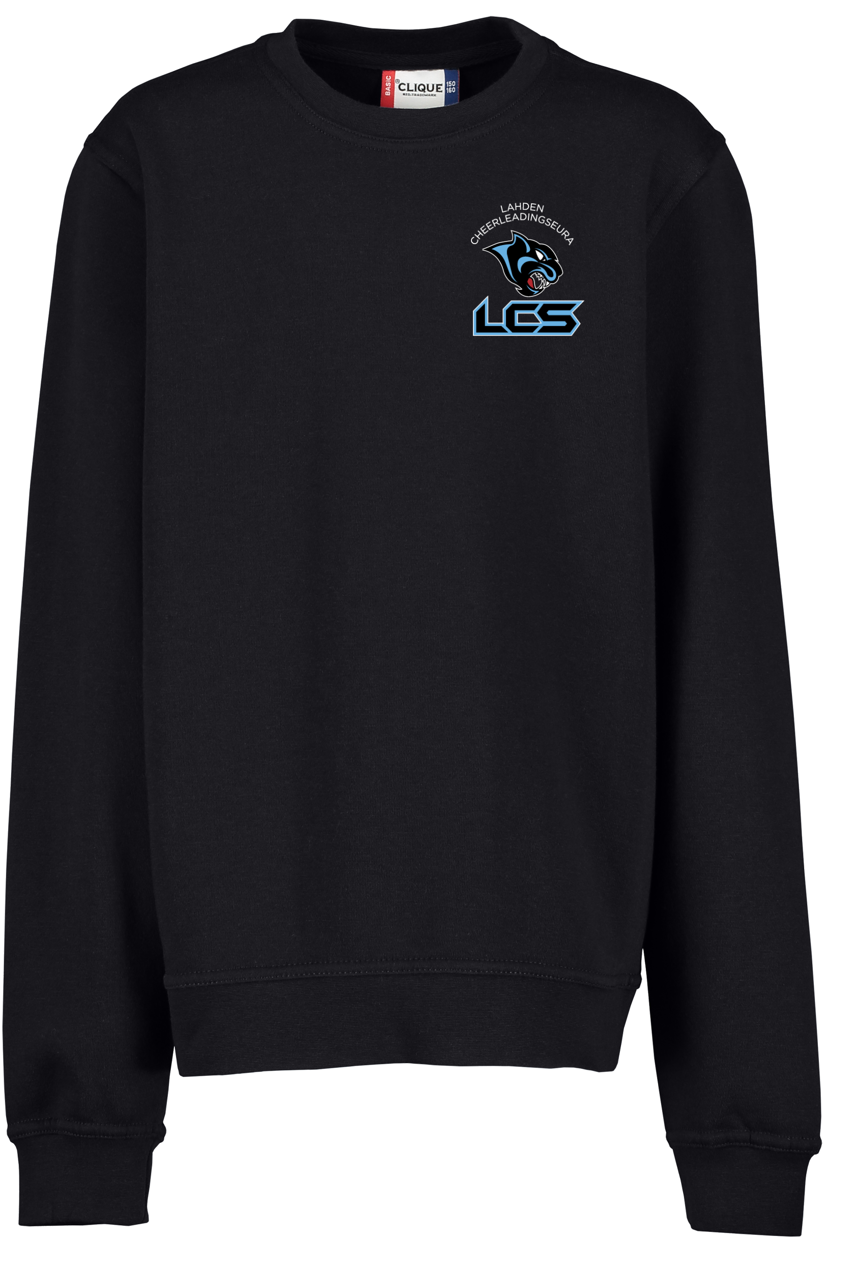 
CLIQUE, 
Basic Round N Jr, 
Detail 1
