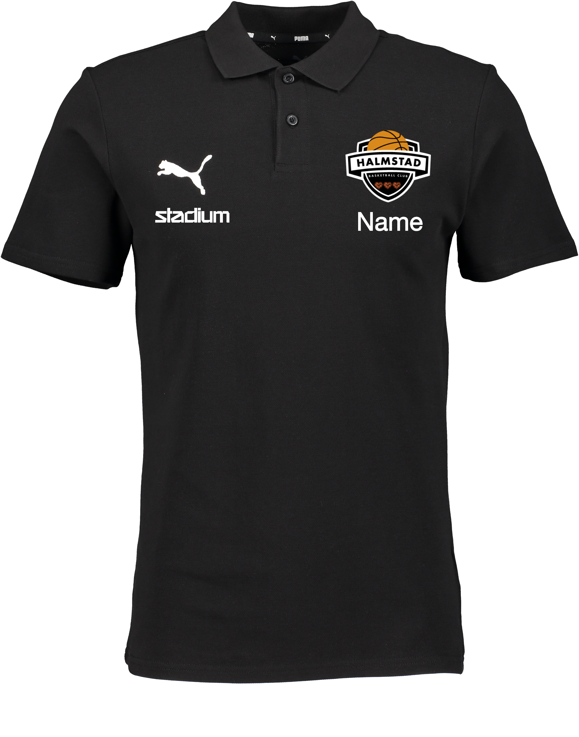 
PUMA, 
T Goal Casual Polo, 
Detail 1
