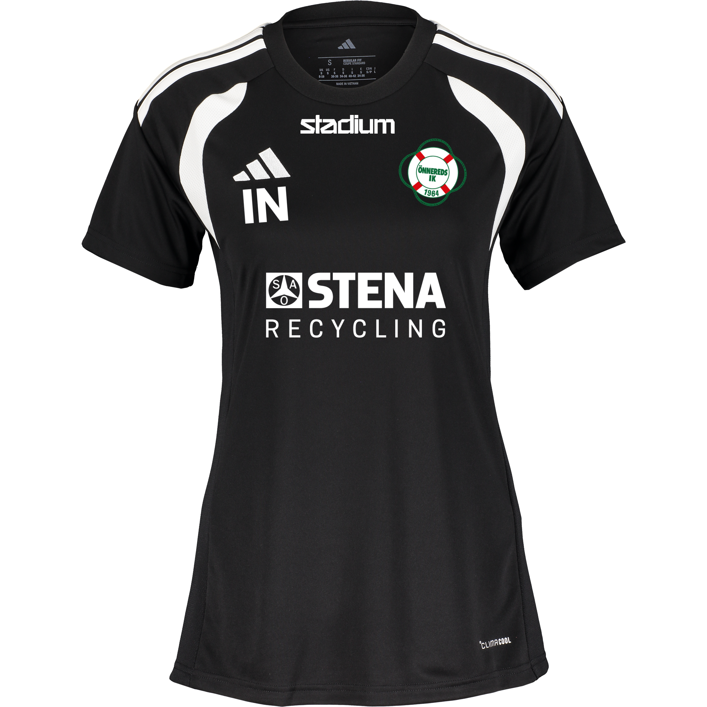 
ADIDAS, 
TIRO26 L JSY W, 
Detail 1
